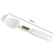 thumbnail image 4 of Cuchara Medidora Eléctrico Batería de Cocina Mini cuchara medidora de 500g/0,1g, escala de peso electrónica LCD Digital Gramo, 4 of 5