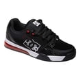thumbnail image 3 of Tenis Dc Shoes Versatile Para Hombre Color Negro Modelo ADYS200075BWA, 3 of 4