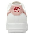 thumbnail image 2 of WMNS AIR FORCE 1 '07 'WHITE UNIVERSITY RED', 2 of 5