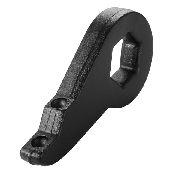 KFFKFF 3-Inch Front Leveling Lift Kit for 2001-2010 Chevy Silverado/GMC Sierra 2500HD/3500HD 8-Lug, 01-07 Silverado/Sierra 1500HD, Torsion Bar Keys Suspension Kit with Shock Extension Brackets