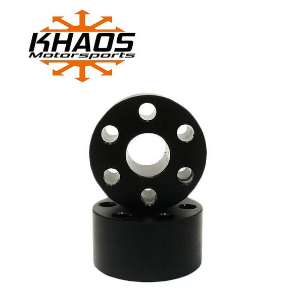 Eaton LSA Supercharger Coupler