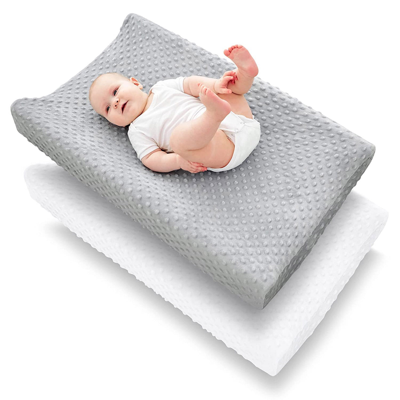 Travelwant Baby Changing Pad Cover, 100 Organic Cotton Changing Pad