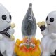 thumbnail image 2 of Fantasma Fogata Parpadeante Nocturna Halloween Regalos (A US), 2 of 6