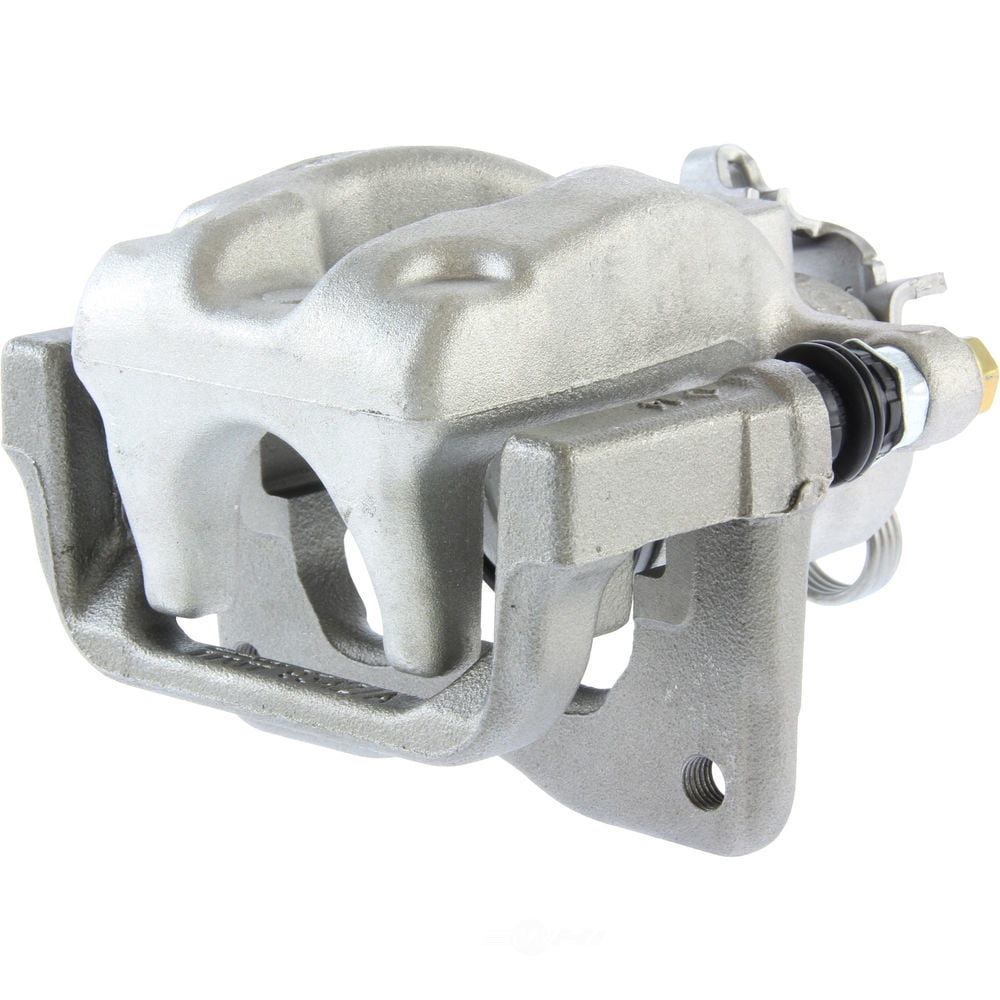 Centric Parts Disc Brake Caliper P/N:141.04507 Fits select: 2014-2017 FIAT 500L