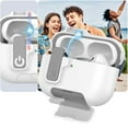 thumbnail image 3 of Case Cover for Airpods Pro3, Protective Case with Lock, 3 of 6