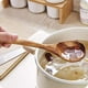 thumbnail image 3 of Juego de utensilios de cocina Renawe de madera de acacia, 7 piezas, para cocina, 3 of 7