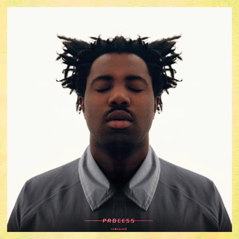 Sampha - Process - Music & Performance - Vinyl
