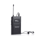 thumbnail image 2 of Receptor De Audio Inalámbrico Malubero Wpm-200r negro, 2 of 5