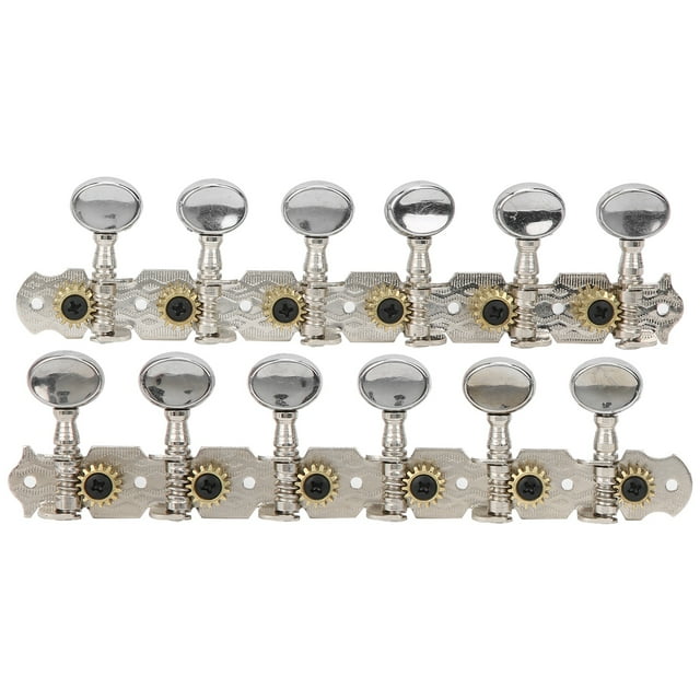 Guitar Tuning Key,Guitar Tuning Key 12 Folk Guitar String Guitar Tuning Key Top of the Line