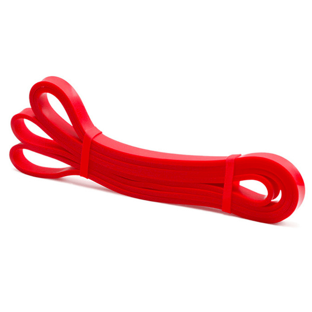 Red pull up band sale