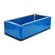 thumbnail image 4 of Dispensador automático de zapatos Dispensador de de Piso para el piso del hogar en el interior Azul, 4 of 8
