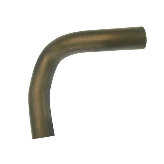 ACDelco Professional 24383L Molded Upper Radiator Hose Fits 2001 Isuzu Rodeo