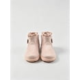 thumbnail image 4 of Wonder Nation Baby and Toddler Girls Faux Fur Boots, 4 of 4