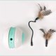 thumbnail image 2 of Juguete Divertido Para Gatos, Vaso Para Gatos, Juguete Interactivo Para Gatos, Bola Favorita Para Gatos, Juguete Giratorio Automático Kearding PT000802-00, 2 of 7