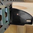 thumbnail image 1 of Douille de Rangement pour Poutre en Bois Robuste pour Camion Remorque Van RV Cargo, 1 of 7