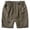 Army Green, variant on MDUKONU Toddler Boys Cargo Shorts Adjustable Waist Baggy Fit Cool Casual Shorts Football Workout Clothes for Kids Size: 12-18 Months Army Green