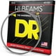 thumbnail image 1 of Cuerdas para bajo eléctrico DR Strings Hi-Beam Round Core Medium 5, 1 of 8