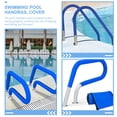 thumbnail image 3 of Moluckfu Accesorio De Piscina Cubierta Para En Neopreno Con Ajuste Cómodo Y Protección Solar, 3 of 8
