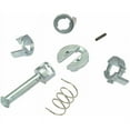 thumbnail image 5 of Front Left Right Door Lock Cylinder Repair Kit Replacement Parts for Bmw E46 3 Series, 5 of 5