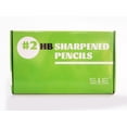 thumbnail image 3 of Lápices S & E TEACHER'S EDITION con funda de madera #2 HB con goma de borrar, 600 unidades, 3 of 8