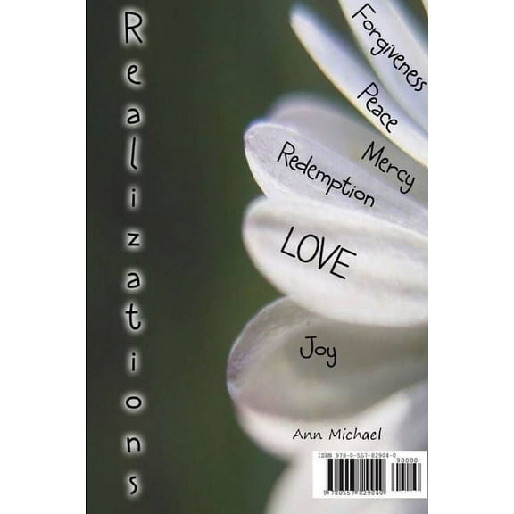 Realizations, (Paperback)