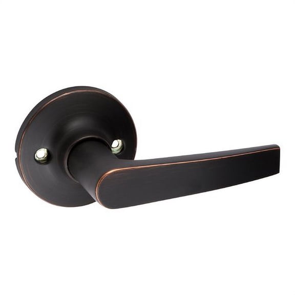 Sure-Loc Hardware Contemporary Series Single Dummy Door Lever