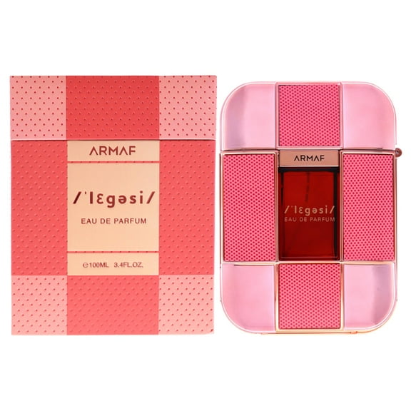 Armaf Ladies Legesi EDP Spray 3.4 oz Fragrances 6294015107098