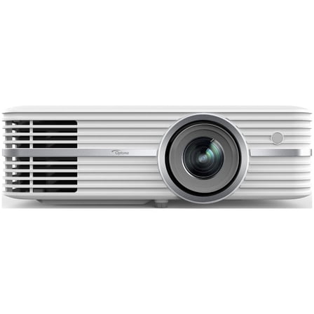 Optoma 4K UHD Home Theater Projector - UHD50