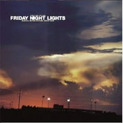 Friday Night Lights - Friday Night Lights / O.S.T. - Vinyl