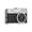 32G Black, variant on Classic Retro Mini Camera, 1080P Pocket Camcorder with 32G Storage & IPS Screen (Brown 32G)