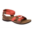 thumbnail image 2 of Revitalign Webbed Women's Adjustable Sandal, 2 of 7