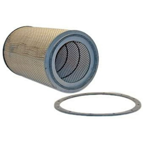 WIX Filters - 42961 Heavy Duty Air Filter, Pack of 1
