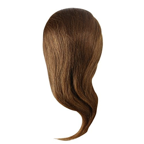 100 human hair mannequin head canada