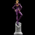 thumbnail image 3 of Cartoon JoJo's Biza-rre Adventure Figure Giorno Giovanna &Bruno Bucciarati Ball-Point Pen Figure Anime Figure, 3 of 5