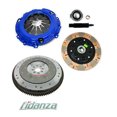 thumbnail image 1 of FX MULTI FRICTION CLUTCH KIT+FIDANZA FLYWHEEL FITS ACURA TSX HONDA ACCORD 2.4L, 1 of 1