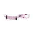 thumbnail image 4 of Miangastore Small Bike Lock Pink Zinc Alloy 1Set Protect Against Cutting, 4 of 9