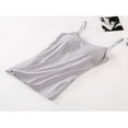 thumbnail image 2 of Camisole de Compression pour Femmes Coussin de Poitrine Sport Maison, 2 of 2