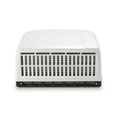 thumbnail image 4 of Dometic B59196.XX1C0 Brisk II Evolution Air Conditioner with Heat Pump - 15K BTU, Polar White, 4 of 4