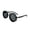 E, variant on Round Polarized Sunglasses 1-9 Gears Adjustable Tint Sun Glasses with ND Filter Lenses for Men Beach Shady Fishing Driving