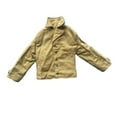 thumbnail image 4 of QualitChoice Stylish 1/6 Scale Jacket Coat Model Clothing Essential For 12 Inch Doll Dress Up And Display Action Figure Coat [, 4 of 6