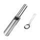thumbnail image 2 of Máquina para hacer albóndigas, utensilios de cocina multifunción, dispensador portátil de albóndigas, herramientas para hacer albóndigas DIY para Tubo único perfecl Fabricante de albóndigas, 2 of 8