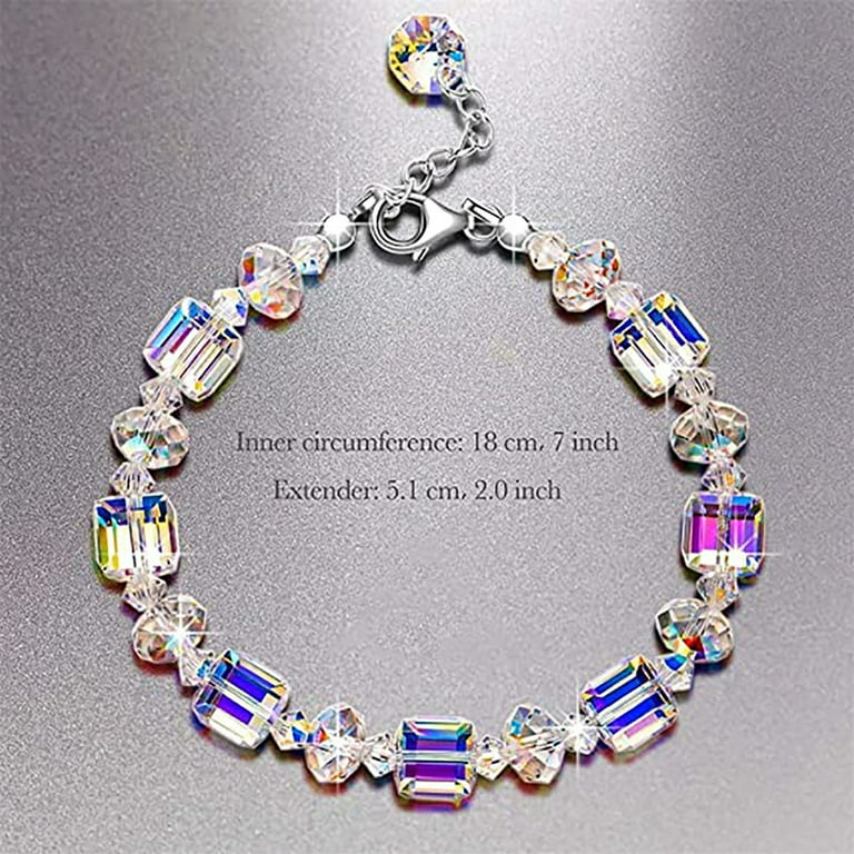 Aurora borealis 2024 northern lights bracelet