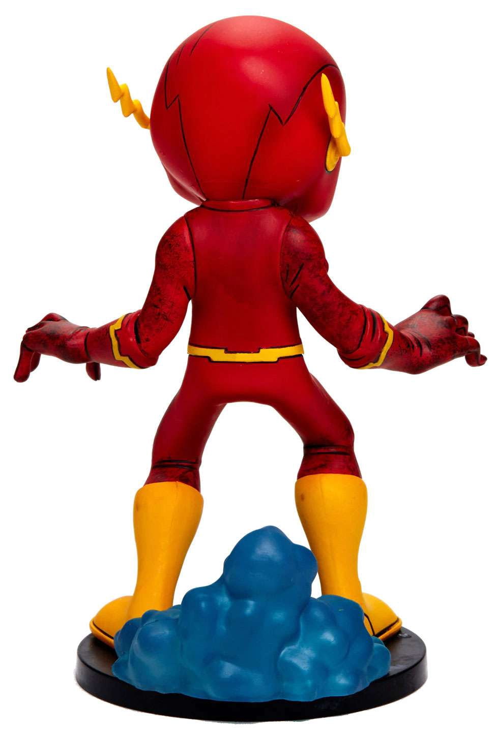 DC Artist Alley The Flash PVC Collector Statue (Chris Uminga