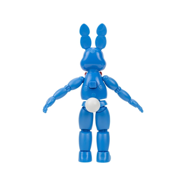 Five Nights at Freddy's - 5 inch Toy Bonnie Action Figure