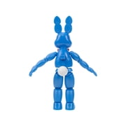 Five Nights at Freddys - 5 inch Toy Bonnie Action Figure