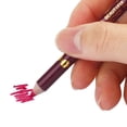 thumbnail image 3 of Lip Liners Microblading Permanent Makeup Tattoo Lip Liner Pencil Lipstick Long Lasting, 3 of 3