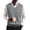 64#Brown, variant on Men's Sleeveless Sweaters V Neck Sweater Vest Knit Pullover Casual Layering Vests for Men Classic V Neck Vest Orange 3XL