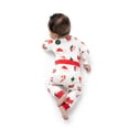 thumbnail image 6 of Paris Hilton x Monica + Andy Baby Organic Cotton Christmas First Moves Set, Sizes Newborn-12/18 Months, 6 of 7