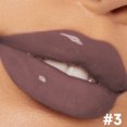 thumbnail image 3 of SUNSIOM Gloss à Lèvres, Rouge à Lèvres Longue Durée Hydratant Gloss à Lèvres Maquillage Cosmétique, 3 of 6