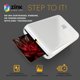 thumbnail image 3 of Impresora fotográfica Zink Kodak Step Wireless para Bluetooth/NFC, 3 of 5